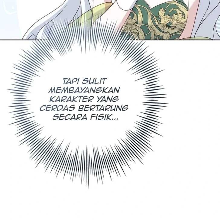Baca Darling, Why Can’t We Divorce? - Chapter 40 halaman 69