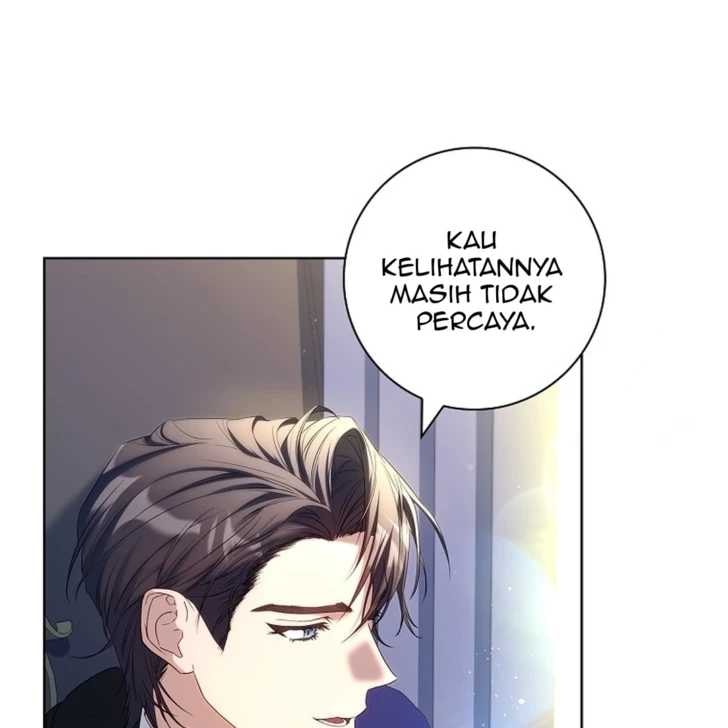 Baca Darling, Why Can’t We Divorce? - Chapter 40 halaman 70