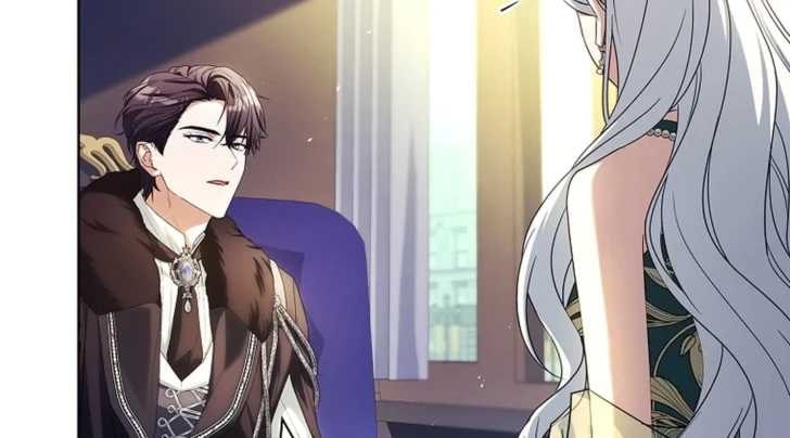 Baca Darling, Why Can’t We Divorce? - Chapter 40 halaman 73