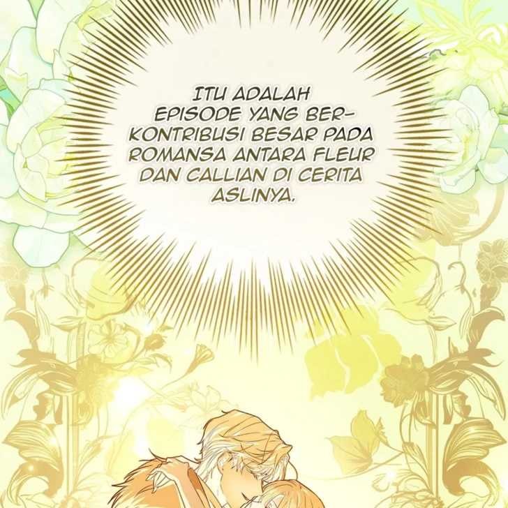 Baca Darling, Why Can’t We Divorce? - Chapter 40 halaman 76