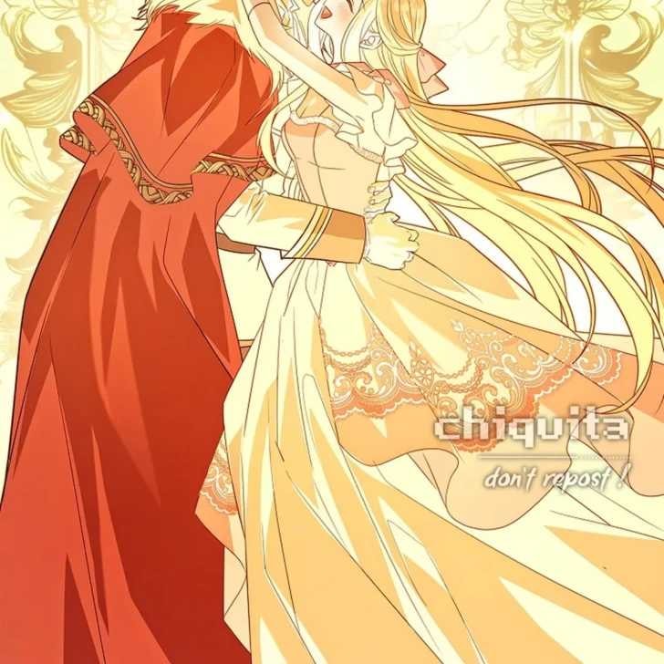 Baca Darling, Why Can’t We Divorce? - Chapter 40 halaman 77