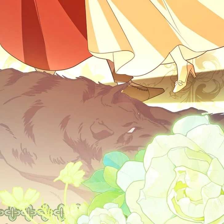 Baca Darling, Why Can’t We Divorce? - Chapter 40 halaman 78