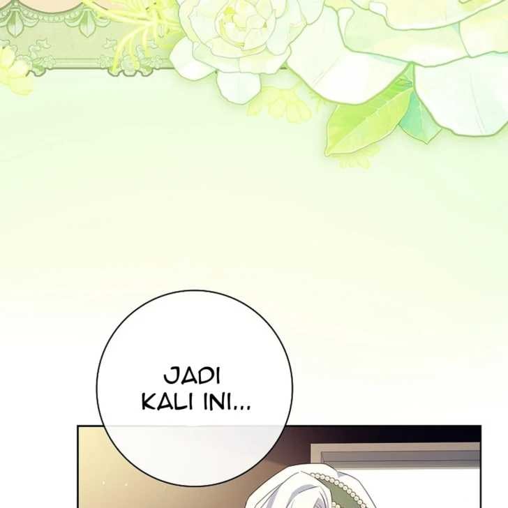 Baca Darling, Why Can’t We Divorce? - Chapter 40 halaman 79