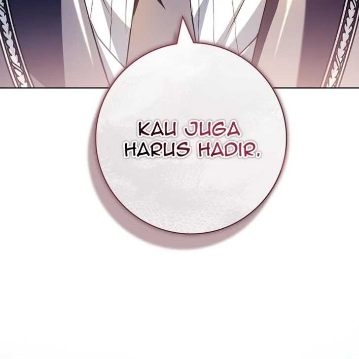 Baca Darling, Why Can’t We Divorce? - Chapter 40 halaman 83