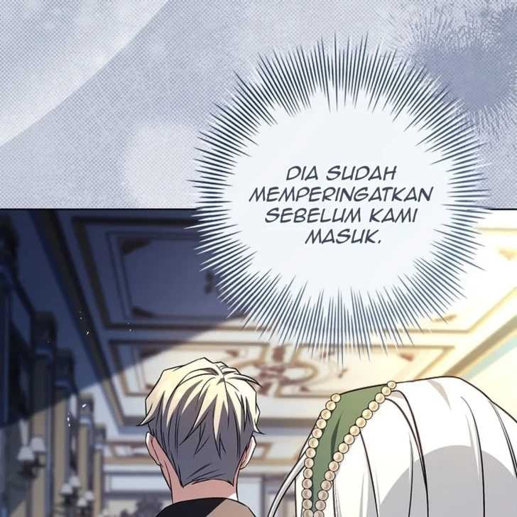 Baca Darling, Why Can’t We Divorce? - Chapter 40 halaman 92
