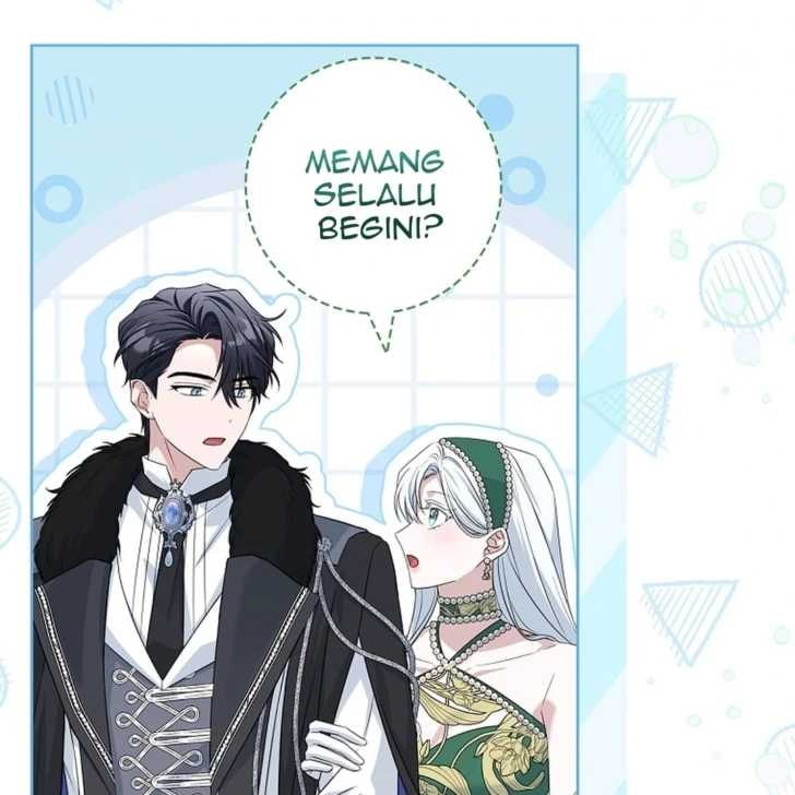 Baca Darling, Why Can’t We Divorce? - Chapter 40 halaman 95