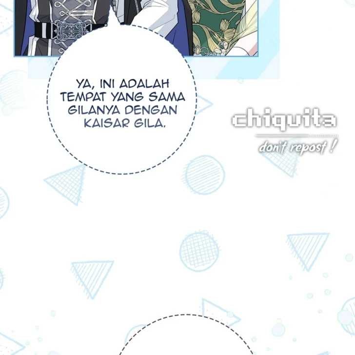 Baca Darling, Why Can’t We Divorce? - Chapter 40 halaman 96