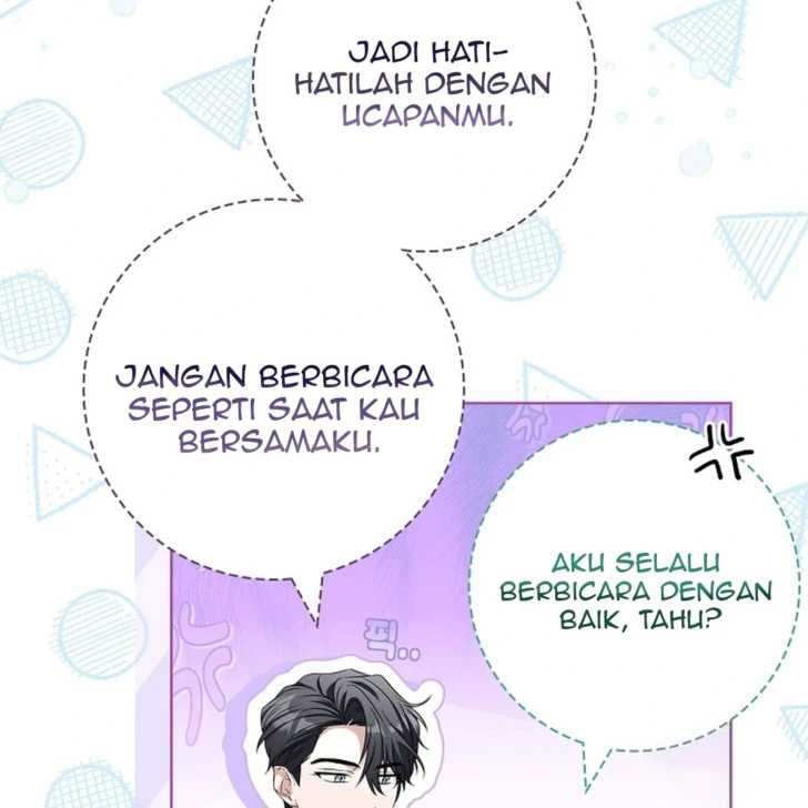 Baca Darling, Why Can’t We Divorce? - Chapter 40 halaman 97