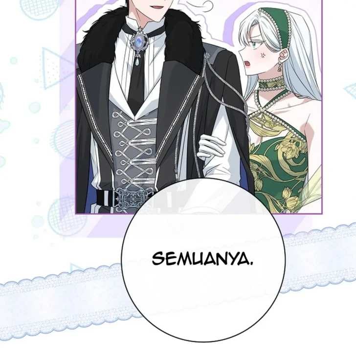 Baca Darling, Why Can’t We Divorce? - Chapter 40 halaman 98