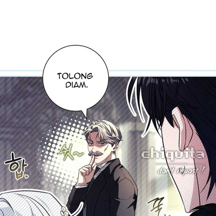 Baca Darling, Why Can’t We Divorce? - Chapter 40 halaman 99