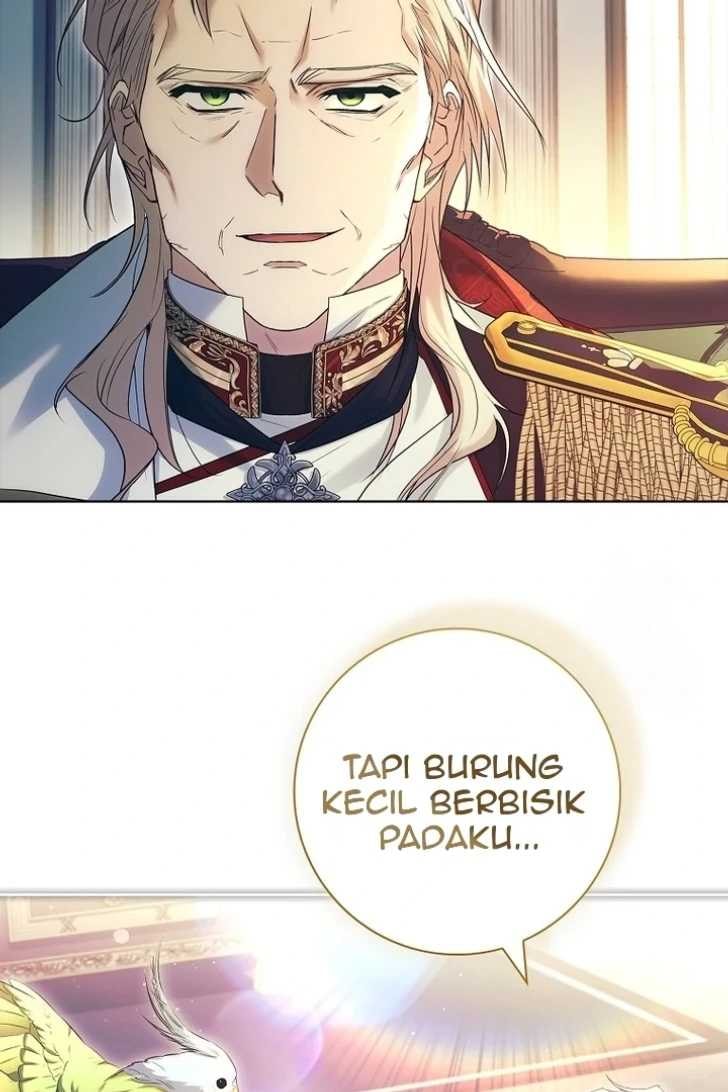 Baca Darling, Why Can’t We Divorce? - Chapter 41 halaman 10