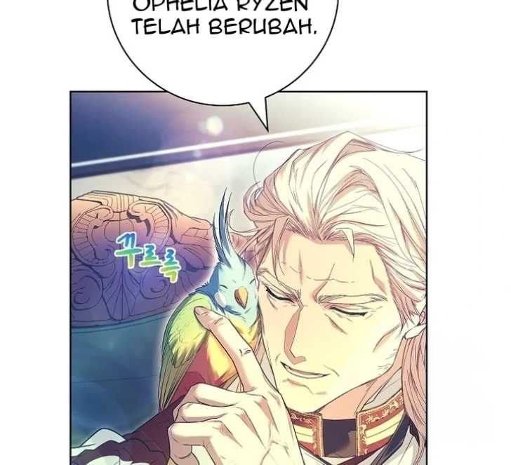 Baca Darling, Why Can’t We Divorce? - Chapter 41 halaman 12