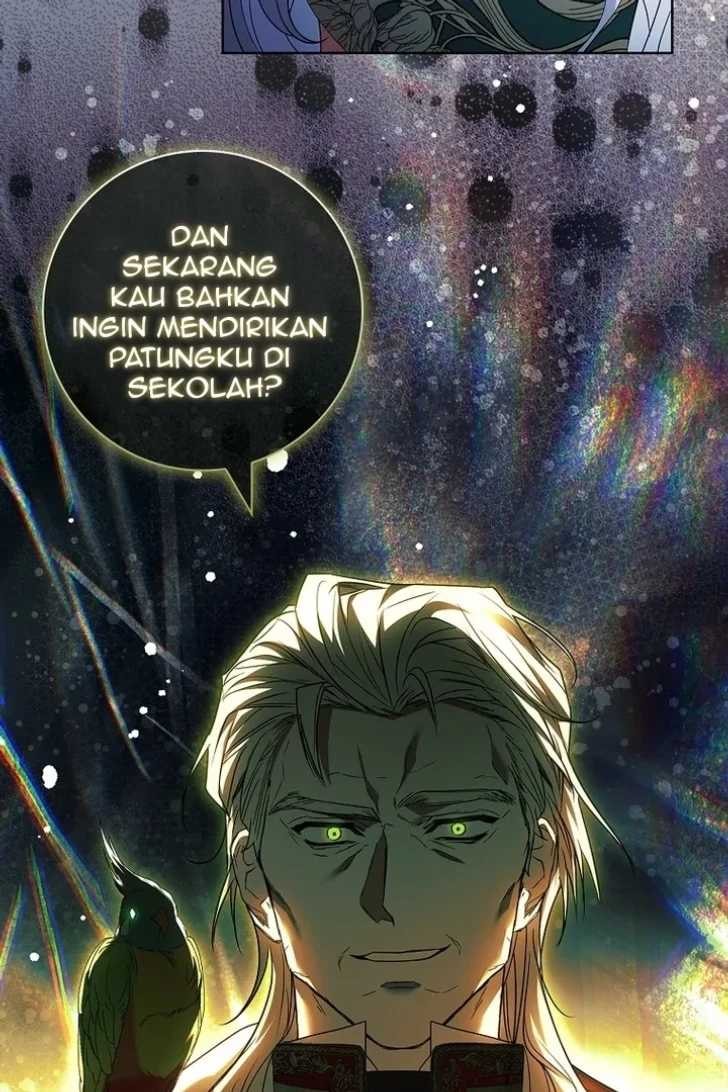 Baca Darling, Why Can’t We Divorce? - Chapter 41 halaman 15