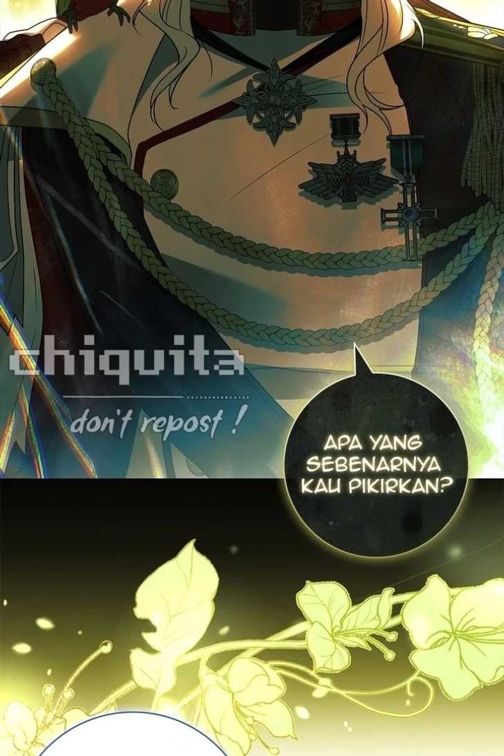 Baca Darling, Why Can’t We Divorce? - Chapter 41 halaman 16