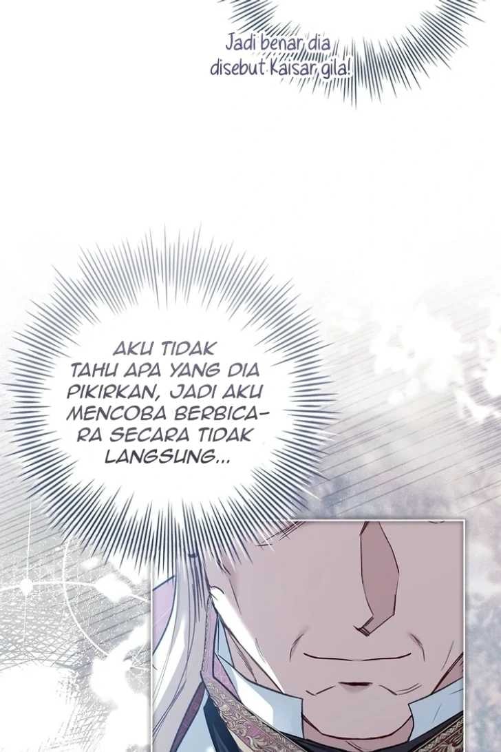 Baca Darling, Why Can’t We Divorce? - Chapter 41 halaman 19