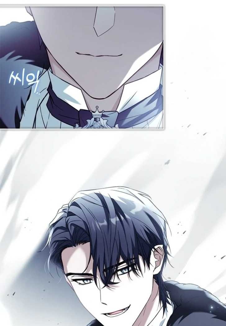 Baca Darling, Why Can’t We Divorce? - Chapter 41 halaman 25