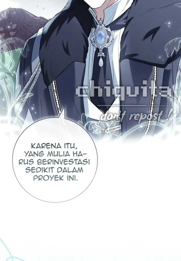 Baca Darling, Why Can’t We Divorce? - Chapter 41 halaman 26