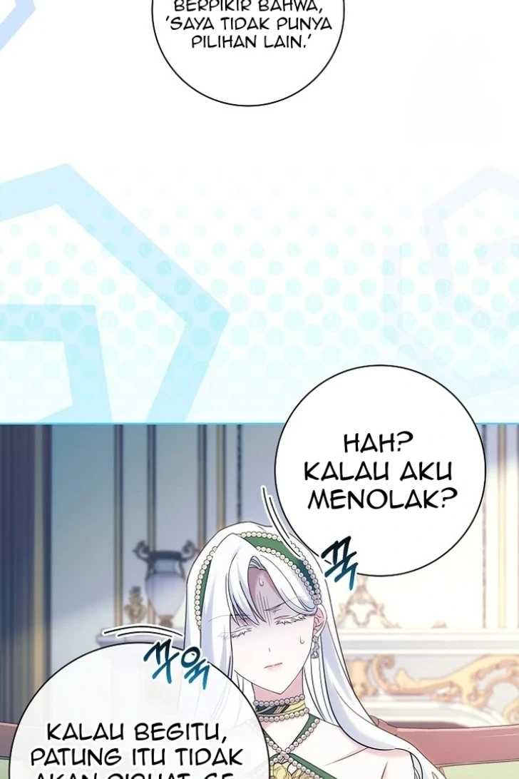Baca Darling, Why Can’t We Divorce? - Chapter 41 halaman 28