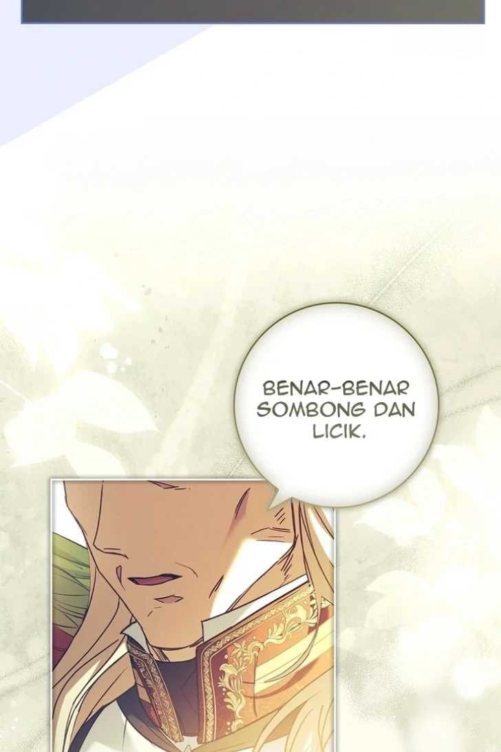 Baca Darling, Why Can’t We Divorce? - Chapter 41 halaman 31