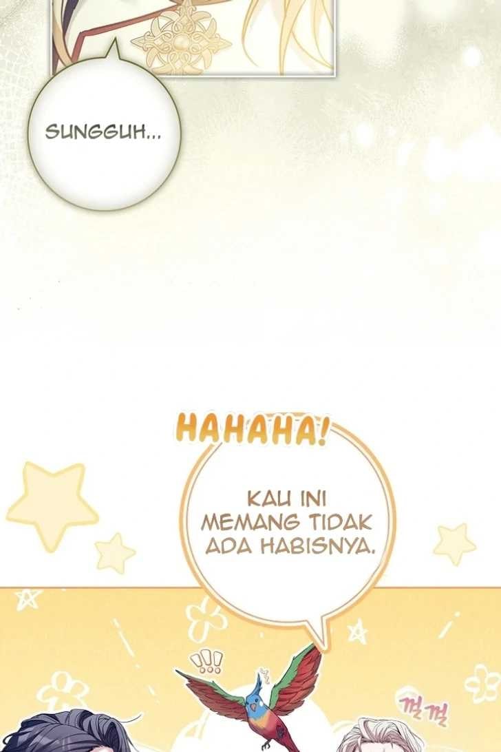 Baca Darling, Why Can’t We Divorce? - Chapter 41 halaman 32