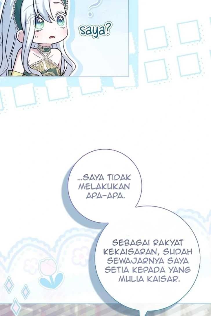 Baca Darling, Why Can’t We Divorce? - Chapter 41 halaman 36