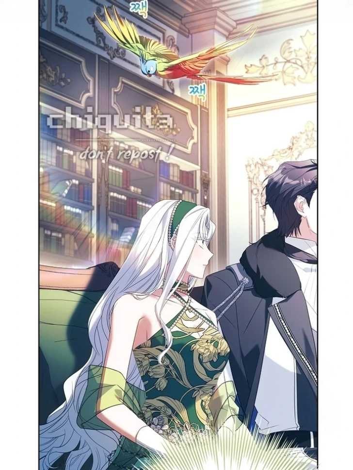 Baca Darling, Why Can’t We Divorce? - Chapter 41 halaman 40