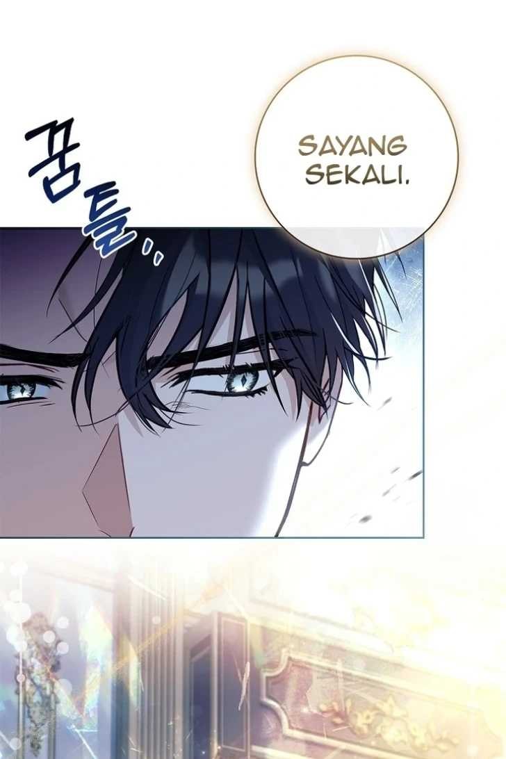 Baca Darling, Why Can’t We Divorce? - Chapter 41 halaman 44