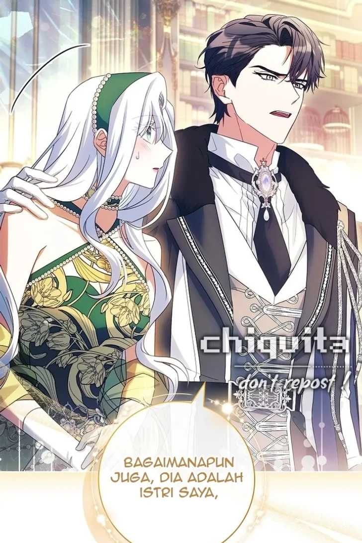Baca Darling, Why Can’t We Divorce? - Chapter 41 halaman 45