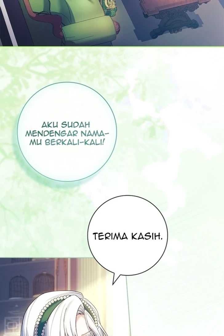 Baca Darling, Why Can’t We Divorce? - Chapter 41 halaman 5