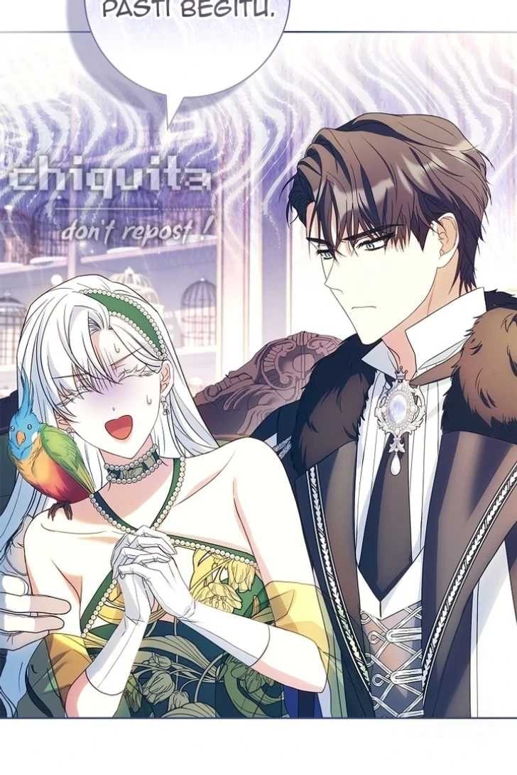 Baca Darling, Why Can’t We Divorce? - Chapter 41 halaman 50