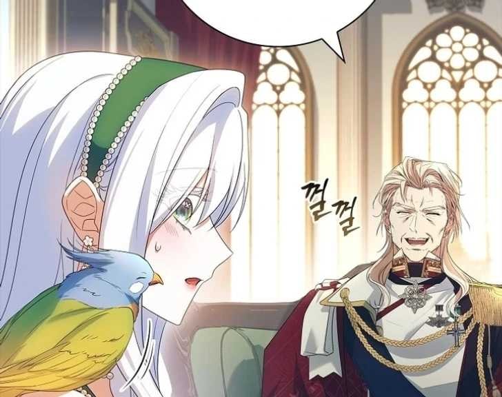 Baca Darling, Why Can’t We Divorce? - Chapter 41 halaman 53