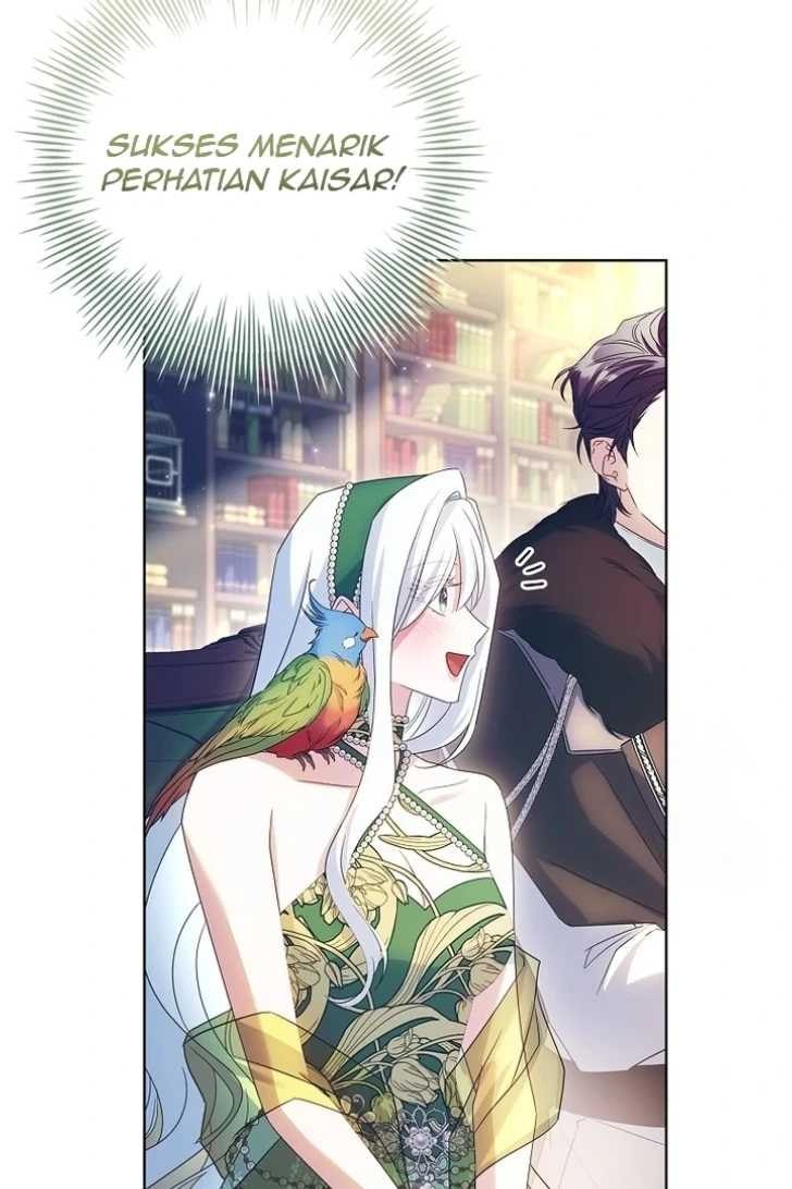 Baca Darling, Why Can’t We Divorce? - Chapter 41 halaman 55