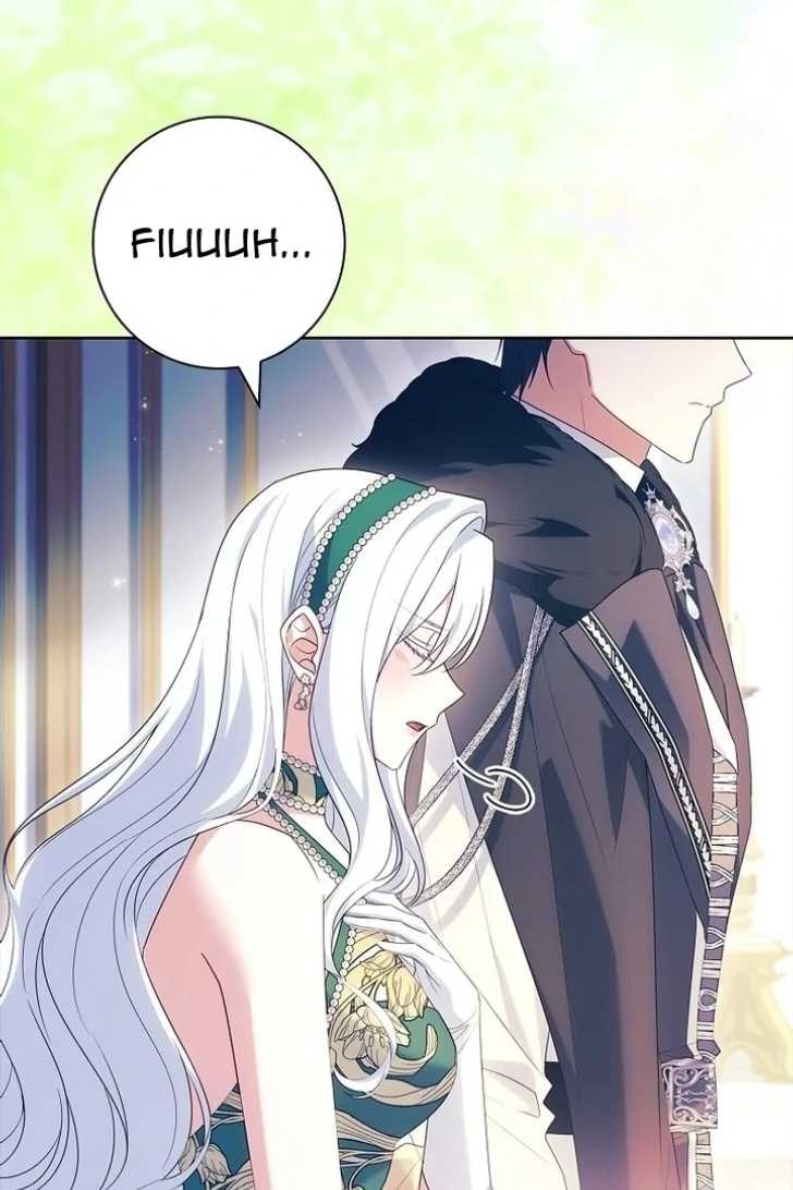Baca Darling, Why Can’t We Divorce? - Chapter 41 halaman 59