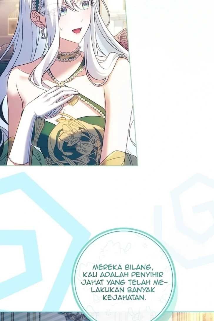 Baca Darling, Why Can’t We Divorce? - Chapter 41 halaman 6