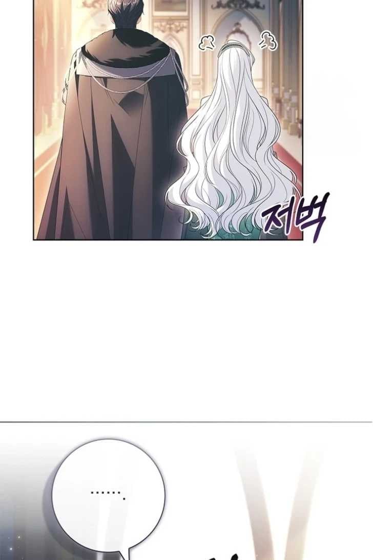 Baca Darling, Why Can’t We Divorce? - Chapter 41 halaman 61