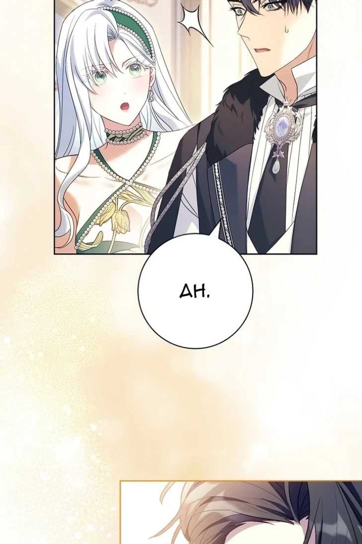 Baca Darling, Why Can’t We Divorce? - Chapter 41 halaman 64