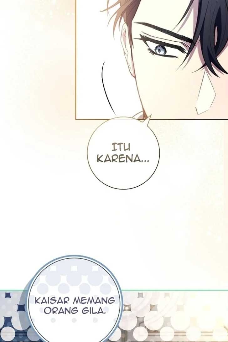 Baca Darling, Why Can’t We Divorce? - Chapter 41 halaman 65