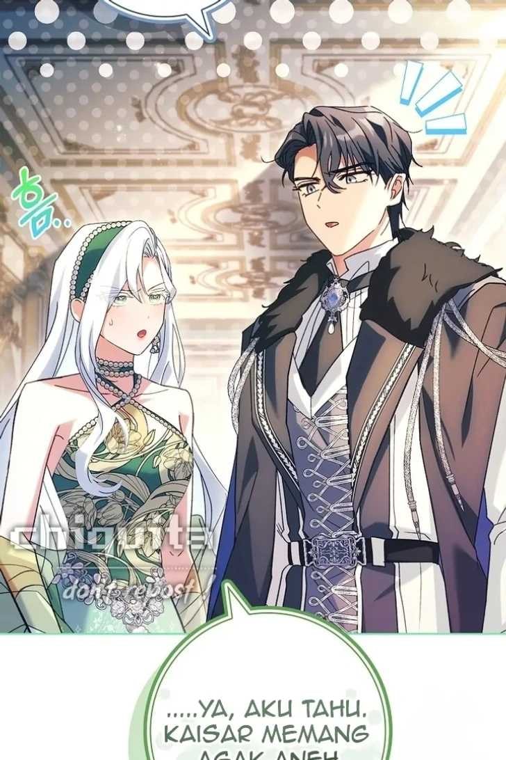 Baca Darling, Why Can’t We Divorce? - Chapter 41 halaman 66