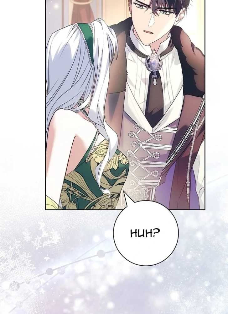 Baca Darling, Why Can’t We Divorce? - Chapter 41 halaman 68