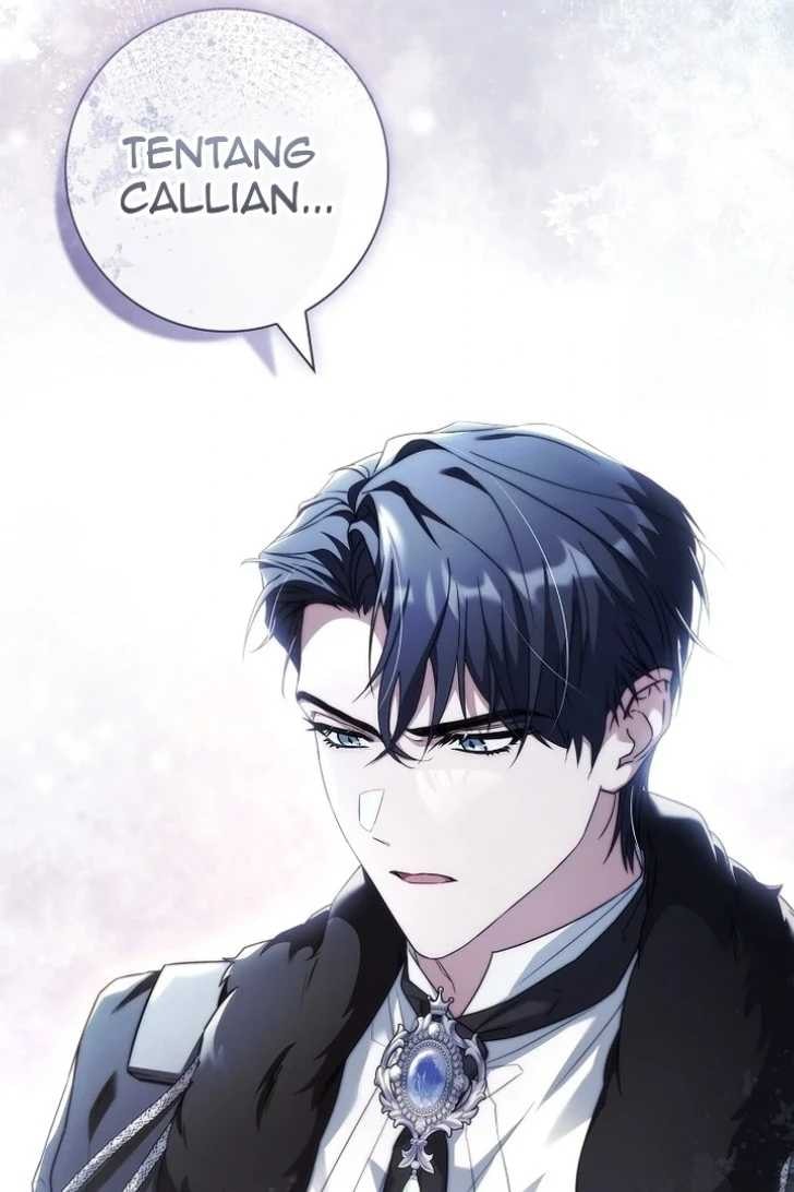 Baca Darling, Why Can’t We Divorce? - Chapter 41 halaman 69