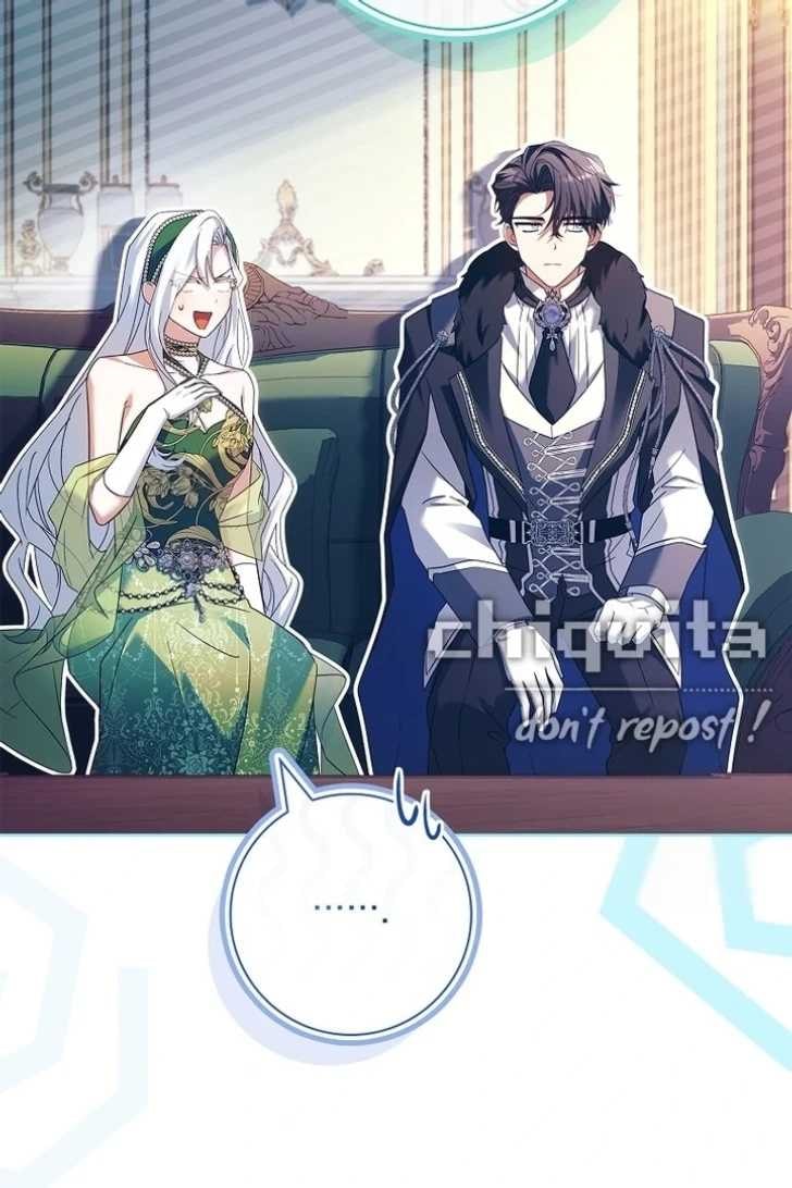 Baca Darling, Why Can’t We Divorce? - Chapter 41 halaman 7