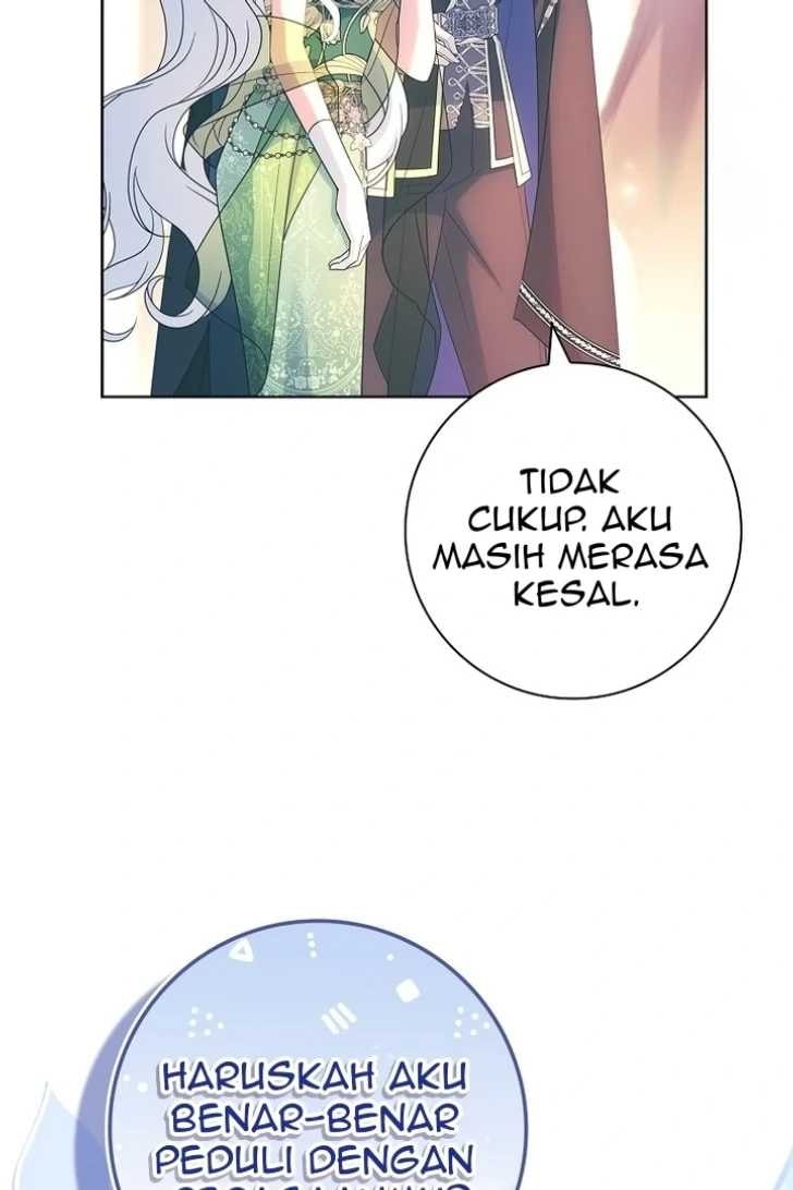 Baca Darling, Why Can’t We Divorce? - Chapter 41 halaman 73