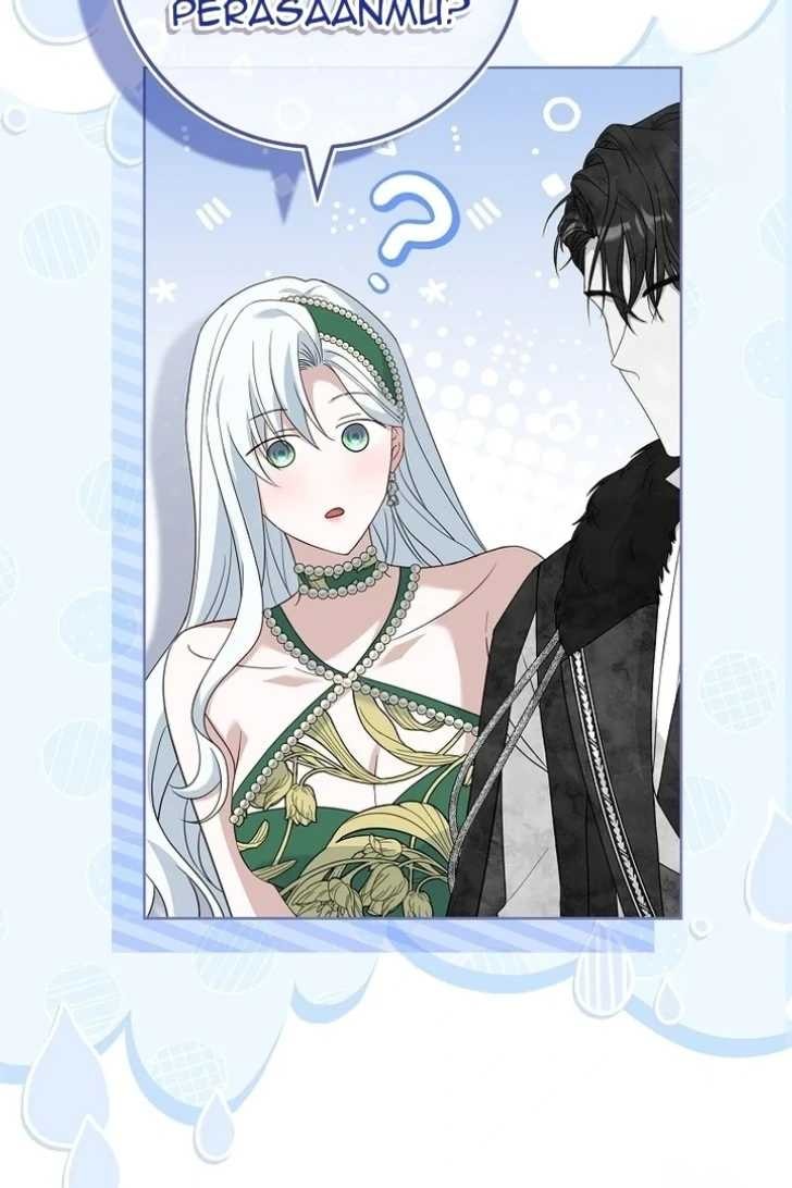 Baca Darling, Why Can’t We Divorce? - Chapter 41 halaman 74