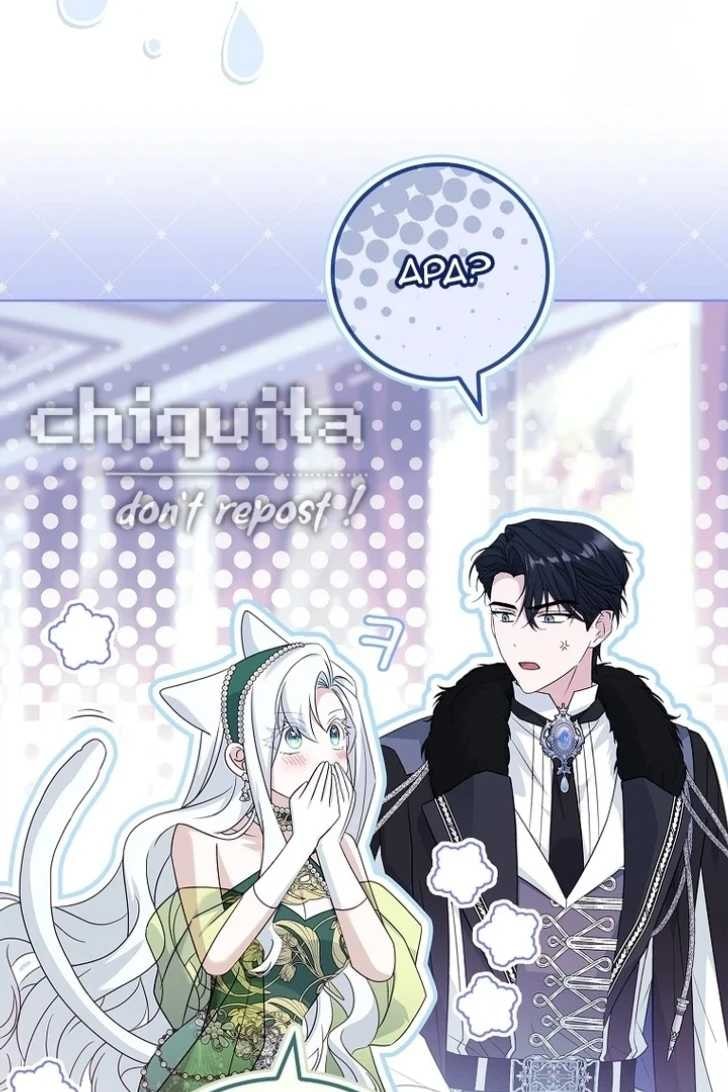 Baca Darling, Why Can’t We Divorce? - Chapter 41 halaman 75