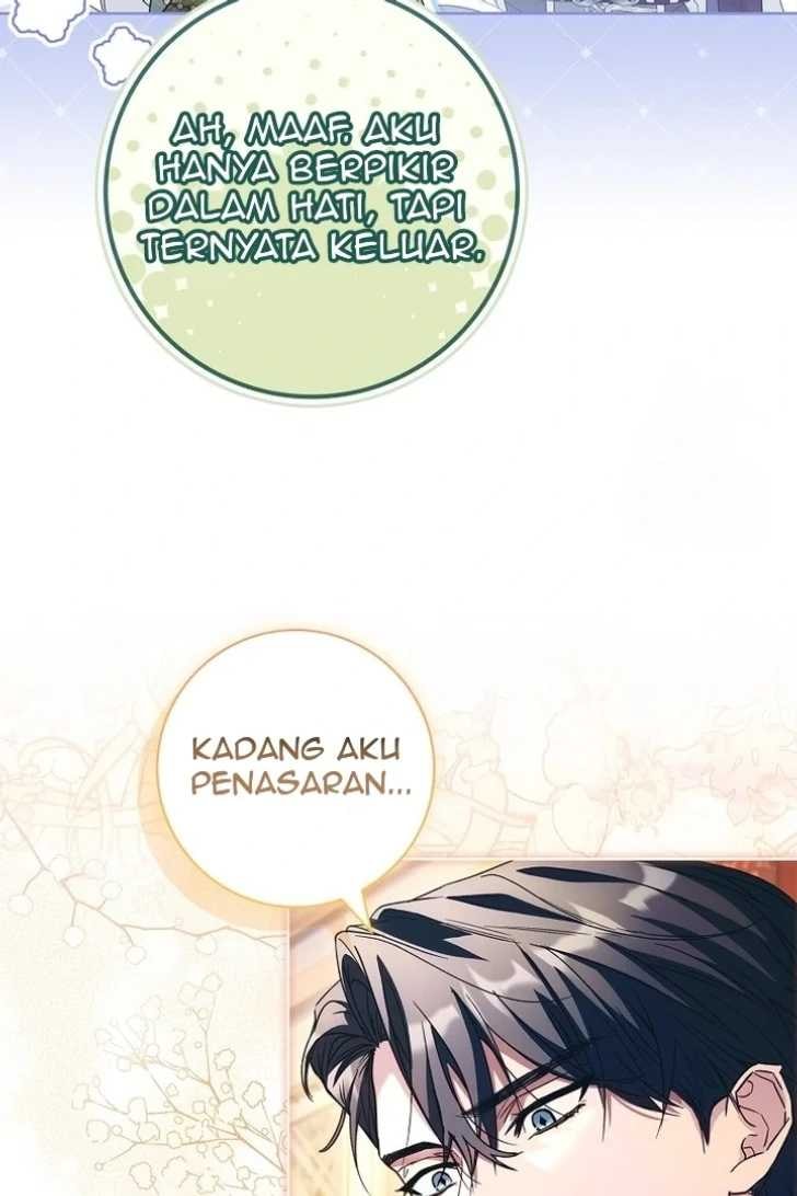 Baca Darling, Why Can’t We Divorce? - Chapter 41 halaman 76