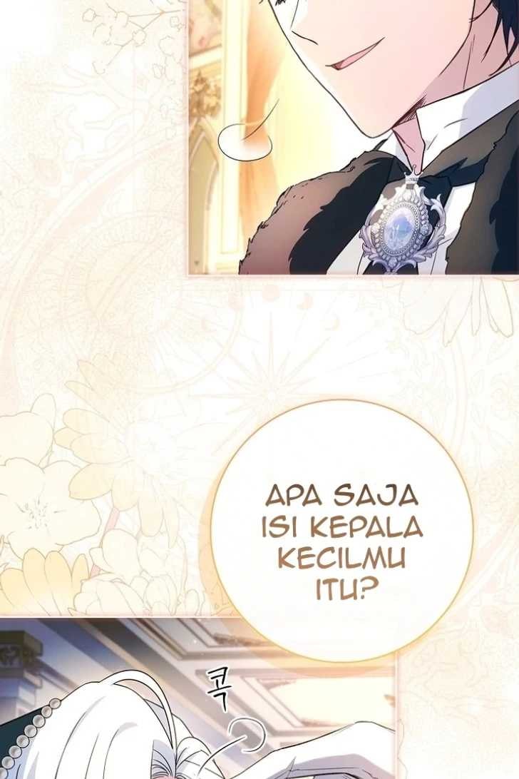 Baca Darling, Why Can’t We Divorce? - Chapter 41 halaman 77