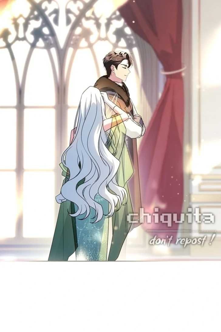 Baca Darling, Why Can’t We Divorce? - Chapter 41 halaman 79