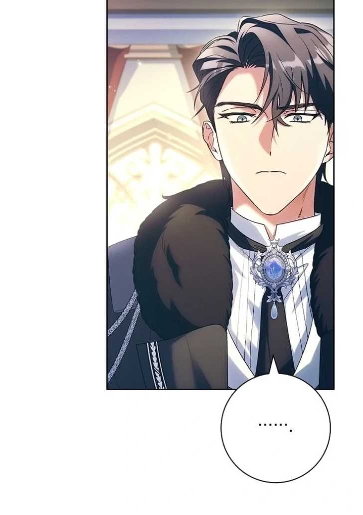 Baca Darling, Why Can’t We Divorce? - Chapter 41 halaman 82