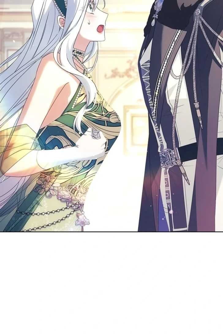 Baca Darling, Why Can’t We Divorce? - Chapter 41 halaman 84