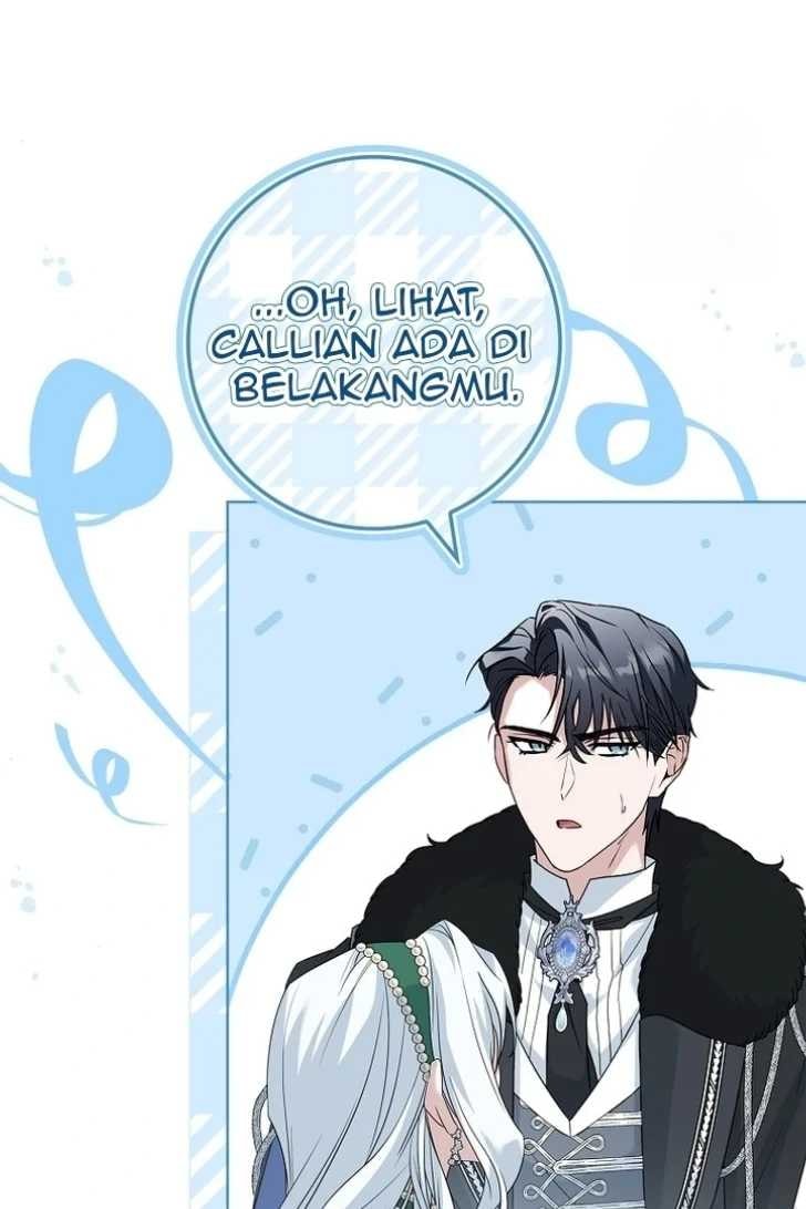 Baca Darling, Why Can’t We Divorce? - Chapter 41 halaman 85